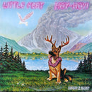 Little Feat - Hoy Hoy (Vinyle Usagé)
