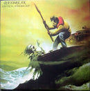Daybreak / Godstomper - Nautical Hyperblast/Scarred For Life (Vinyle Usagé)