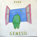 Genesis - Duke (Vinyle Usagé)