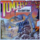 Sensational Alex Harvey Band - Tomorrow Belongs to Me (Vinyle Usagé)