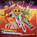 John Acquaviva / Madox / Tommie Sunshine - Running From (Vinyle Usagé)