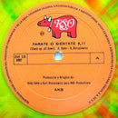 AKB - Parate O Sientate (Stand Up Sit Down) (Vinyle Usagé)