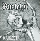 Riistetyt - Kahleet 7 (Vinyle Neuf)