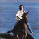 Carole King - Thoroughbred (Vinyle Usagé)