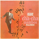 Billy May - Cha Cha Mambos (Vinyle Usagé)