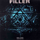 Filler - Malaise (Vinyle Usagé)