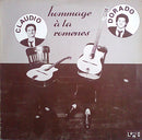 Dorado/Claudio Duo - Hommage a la Romenes (Vinyle Usagé)