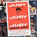 Judy Garland - Judy At Carnegie Hall (Vinyle Usagé)