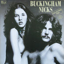 Buckingham Nicks - Buckingham Nicks (Vinyle Usagé)