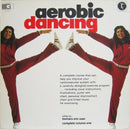 Barbara Ann Auer - Aerobic Dancing (Vinyle Usagé)