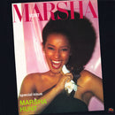 Marsha Hunt - Marsha (Vinyle Usagé)