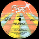 Musique - Keep On Jumpin / In the Bush (Vinyle Usagé)