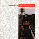Anne Clark - Hopeless Cases (Vinyle Usagé)