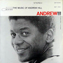 Andrew Hill - Andrew!!! (Vinyle Usagé)