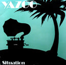 Yazoo - Situation (Vinyle Usagé)