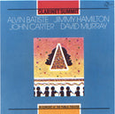 Alvin Batiste / Jimmy Hamilton / John Carter / David Murray - In Concert At The Public Theater (Vinyle Usagé)