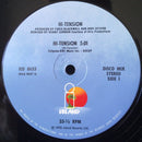 Hi Tension - Hi Tension (Vinyle Usagé)
