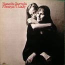 Rosalie Sorrels - Always A Lady (Vinyle Usagé)