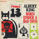 Albert King - Born Under A Bad Sign (Vinyle Usagé)