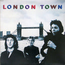 Wings - London Town (Vinyle Usagé)