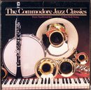 Various - The Commodore Jazz Classics (Vinyle Usagé)