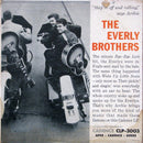Everly Brothers - The Everly Brothers (Vinyle Usagé)