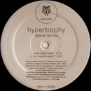 Hypertrophy - Eternal Flames (Vinyle Usagé)