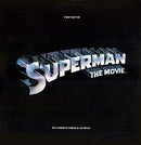 Soundtrack - John Williams: Superman The Movie (Vinyle Usagé)
