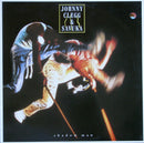 Johnny Clegg And Savuka - Shadow Man (Vinyle Usagé)