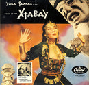 Yma Sumac - Voice of the Xtabay (Vinyle Usagé)