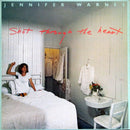 Jennifer Warnes - Shot Through the Heart (Vinyle Usagé)