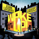 John Legend And The Roots - Wake Up! (Vinyle Usagé)