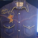 Paul Davis  - Ride Em Cowboy (Vinyle Usagé)