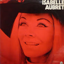 Isabelle Aubret - Isabelle Aubret (Casa Forte) (Vinyle Usagé)