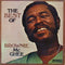 Brownie McGhee - The Best Of (Vinyle Usagé)