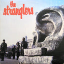 Stranglers - Aural Sculpture (Vinyle Usagé)