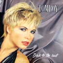 Tomboy - Back to the Beat (Vinyle Usagé)