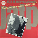 Coleman Hawkins - The Coleman Hawkins Set (Vinyle Usagé)