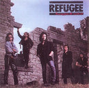 Refugee - Burning From The Inside Out (Vinyle Usagé)