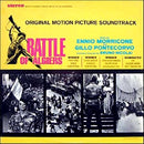 Soundtrack - Ennio Morricone / Gillo Pontecorvo: Battle of Algiers (Vinyle Usagé)