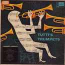 Tutti's Trumpets - Tutti's Trumpets (Vinyle Usagé)