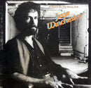 Jesse Winchester - A Touch on the Rainy Side (Vinyle Usagé)