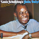 Louis Armstrong - Hello Dolly (Vinyle Usagé)