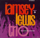 Ramsey Lewis - At The Bohemian Caverns (Vinyle Usagé)