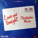 Christopher Moore - Love Me Tonight (Vinyle Usagé)
