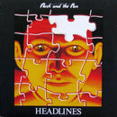 Flash and the Pan - Headlines (Vinyle Usagé)