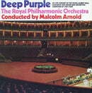 Deep Purple / Royal Philharmonic Orchestra / Malcolm Arnold - Concerto For Group And Orchestra (Vinyle Usagé)