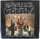 Cream  - Creme De La Cream (Vinyle Usagé)
