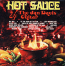 Jan Davis - Hot Sauce (Vinyle Usagé)