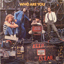 Who - Who Are You (Vinyle Usagé)